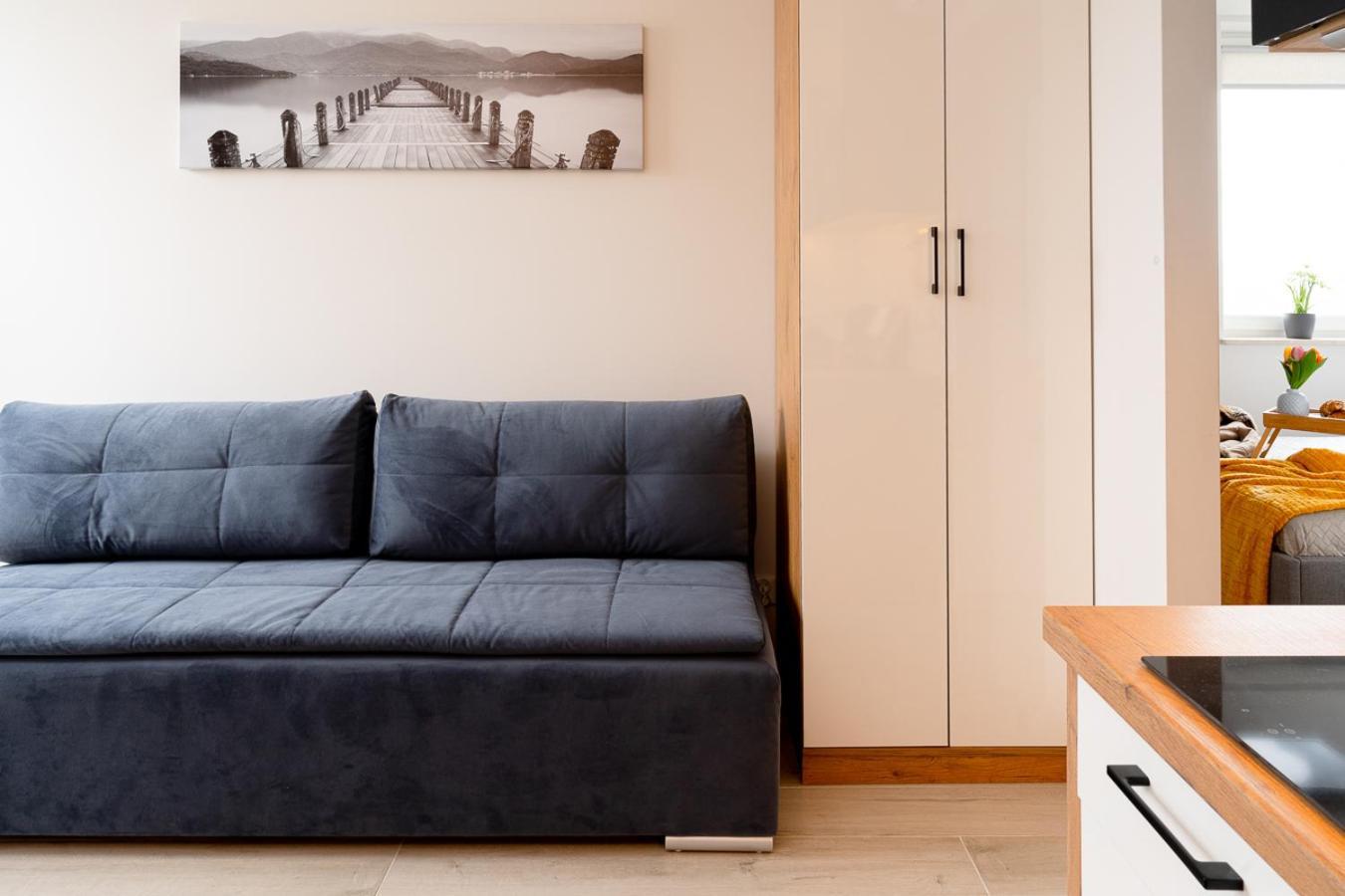Easy Rent Apartments - Smart Lublin Exterior photo