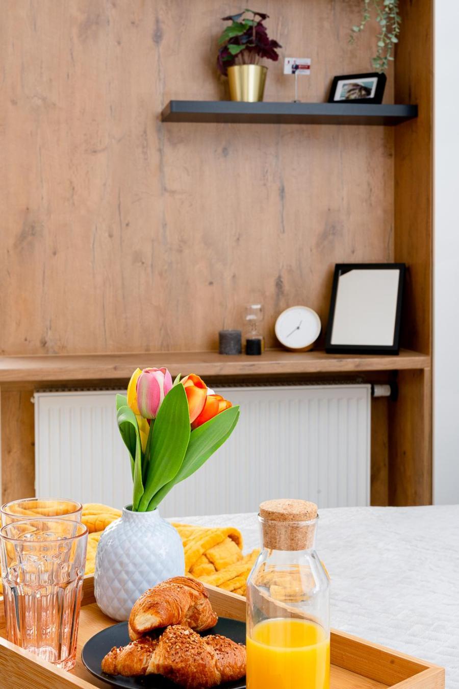 Easy Rent Apartments - Smart Lublin Room photo